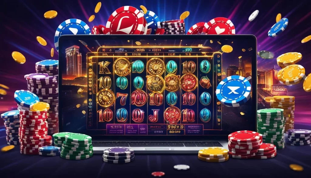 Hướng dẫn cá cược trực tuyến cho người mới bắt đầu