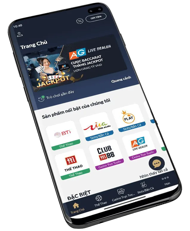 Cấp độ VIP Đồng ax88 casino
