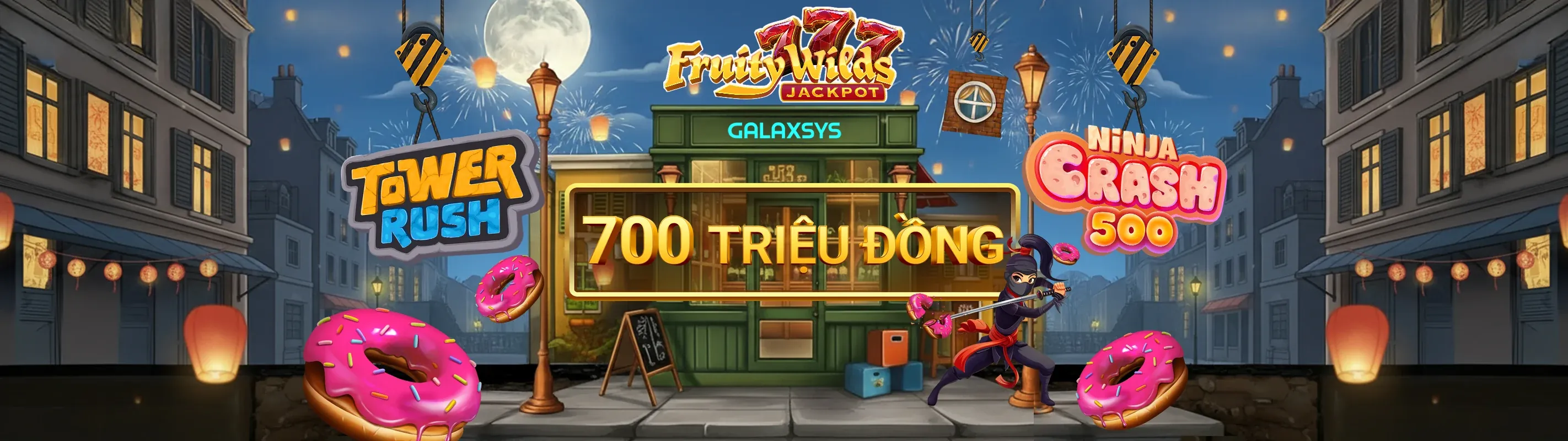 Người chơi vui vẻ trải nghiệm các trò chơi đa dạng của ax88 casino trên nền xanh lá cây tươi sáng