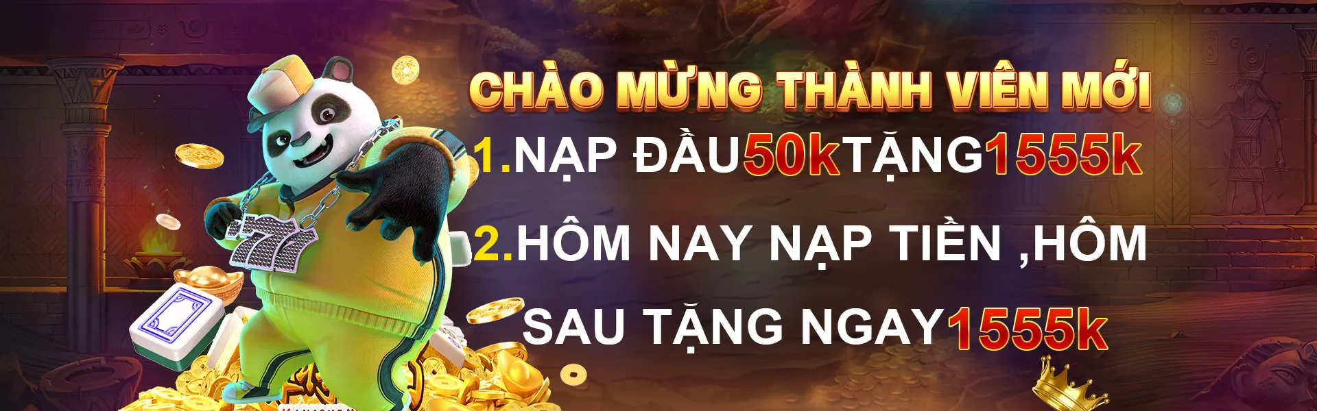 Hình ảnh sang trọng của chương trình VIP ax88 casino