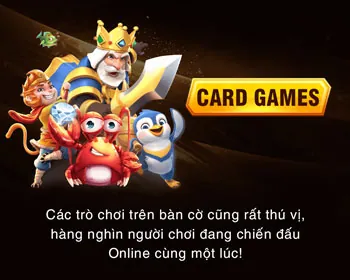 Trò chơi Bắn Cá tại ax88 casino